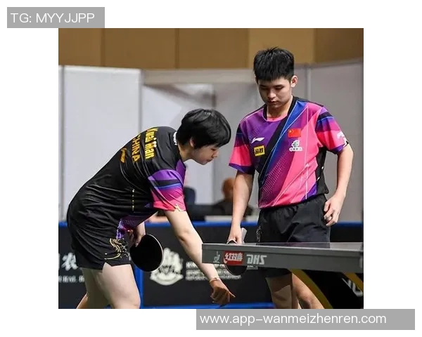 实时新闻赛后分析武汉乒乓球队与北京乒乓球队心理素质的较量与启示